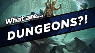 Download lagu What ARE Dungeons?! mp3 Download lagu What ARE Dungeons?! mp3