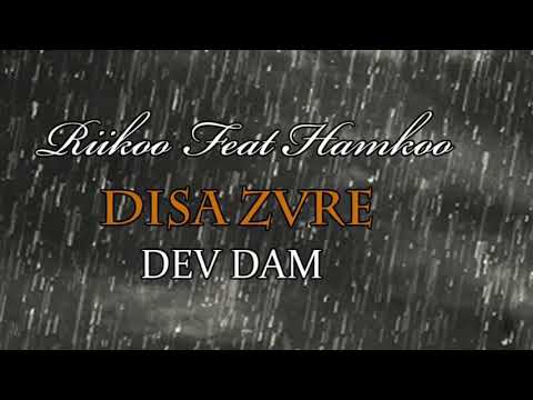Riikoo Ft. Hamkoo -Disa Zvre- New Trcak