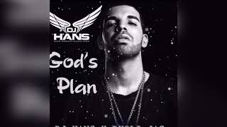 God&#39;s Plan Dhol Mix- Drake Punjabi Style ll Remix Dj Hans &amp; Dholi Jag ll Follow Audiomack @Dj Hans