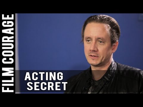There Is Only One Certainty About An Acting Career In Hollywood by Chad Lindberg