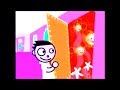 PBS Kids Dash And Dot IDS 1999 Montage Effect