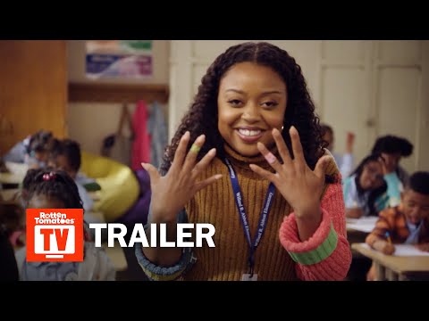 Abbott Elementary (2021-2026)