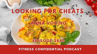 Looking for Cheats - Episode 2640