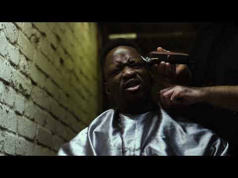 SHADOW030 - DRESSCODE [prod.by HIJACKERS]