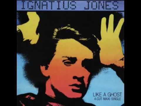 Ignatius Jones - Seductive Ways