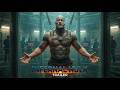 Infernal Hulk 2026 Dwayne Johnson Ben Affleck Concept Trailer