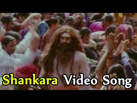 Shambo Shankara Video Song || Rayalaseema Ramanna Chowdary Movie || Mohan Babu, Priya Gill