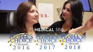 Mystique Medical Spa - Voted #1 Three Years In A Row!