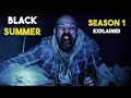 Black Summer Season 1 Explained in Hindi | Black Summer 2019 Explained