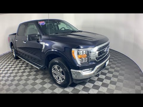 2022 Ford F-150 Colonie, Albany, Saratoga Springs, Clifton Park, Schenectady, NY PL5738