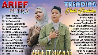Download lagu LAGU VIRAL SILVIA AN FEAT ARIEF PUTRA ENAK DI DENGAR TERBARU 2025 mp3