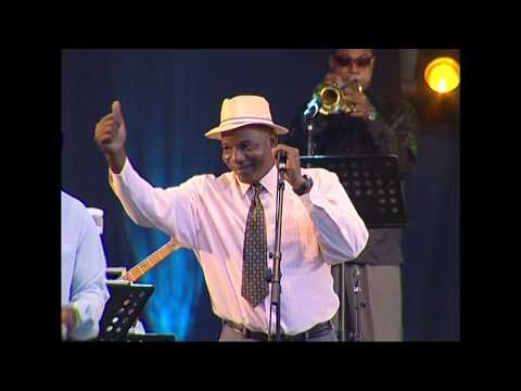 CHAPPOTTIN Y SUS ESTRELLAS : Camina y Prende el Fogon; HAVANA CLUB STARS ENTERTAINMENT