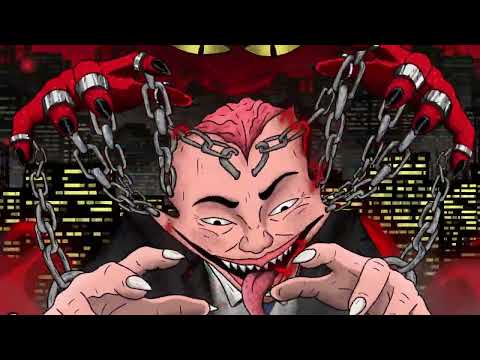 DOMATIX - FIGHT BACK