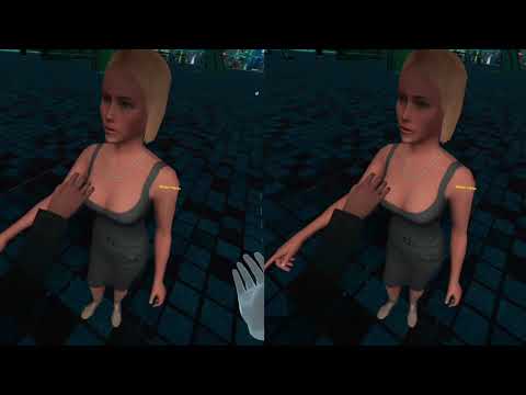 MRRox - {OCULUS QUEST 2 VR}