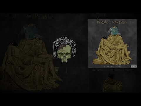 3 - BABYLONLUV - opropricaos feat XAN, NILDÃO & PH GRAVETTO - EP PERDÃO, MARIANNE