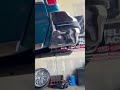 1975 Caprice Rear Frame Notch part 2 Bet It Up Kustoms #830