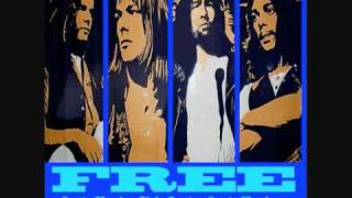 FREE : SANTA MONICA 1971 : HEAVY LOAD .