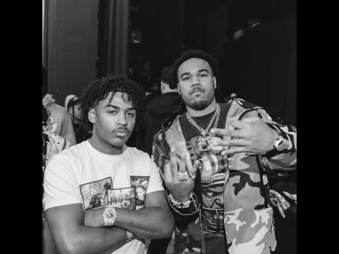 Phillino-Right Now Feat. Lil Bean (Official Audio)