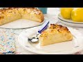 Apple Yogurt Cake - How to Make the Most Amazing Apple Cake Apple Yogurt Cake - How to Make the Most Amazing Apple Cake