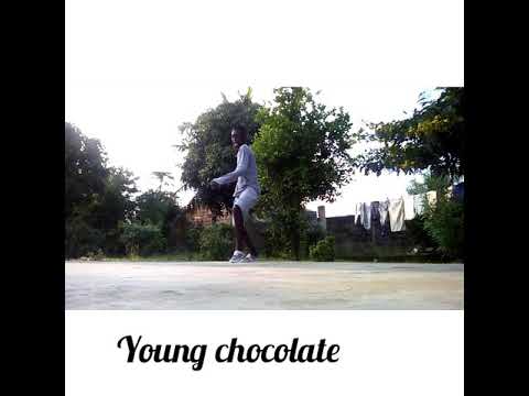 YOUNG CHOCOLATE (HD Dance Moz) Dança puto prata- Gruwa