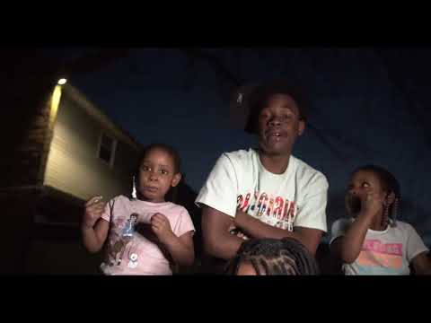 Solid Baaby - Hard Times ( Shot By JayQuannyQuan )