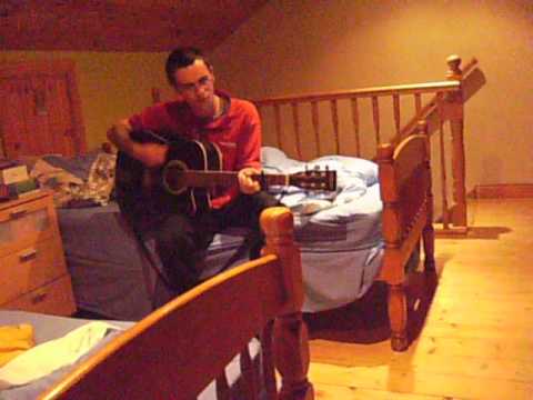 Kodaline - High Hope's - cover by Chris & Andrew Berry
