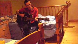 Kodaline - High Hope's - cover by Chris & Andrew Berry