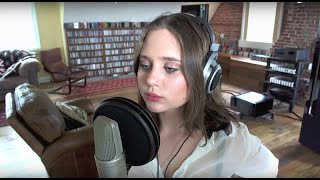 I Know It&#39;s Over - The Smiths/Jeff Buckley Cover