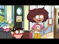 Hmart And Asian Food Court In Amphibia Amphibia Season 3 Episode 1 The New Normal