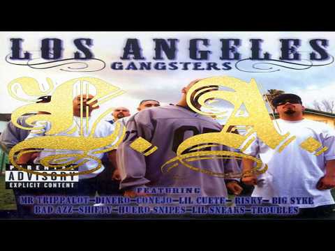 Mr. Trippalot x Dinero x Troubles x Risky x Lil Sneaks  * NJ Smokers.