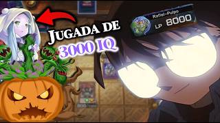 Crei Que Era Una Missplay... Hasta Que... [Master Duel]