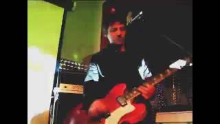 Static Daydream - Inside