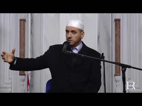 67. Beteja e Uhudit - Çfarë ndodhi atë ditë? - Enis Rama