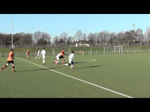 Nuenen O14 - SBC C2 (17-01-2015)