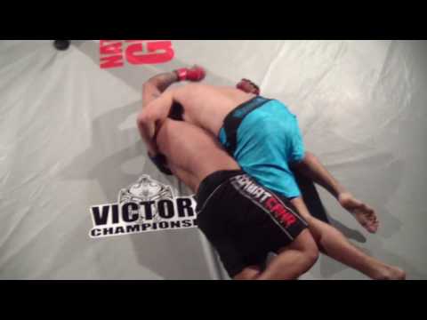 V1C March 4th Burks vs Lutes