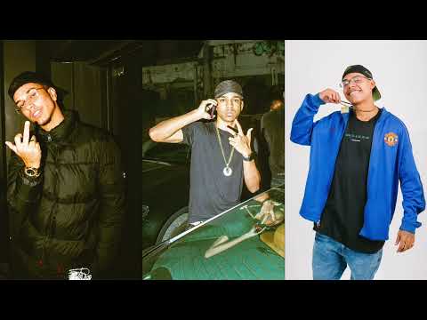 Kyan, Danzo e Veigh - NOVA PRÉVIA VAZADA