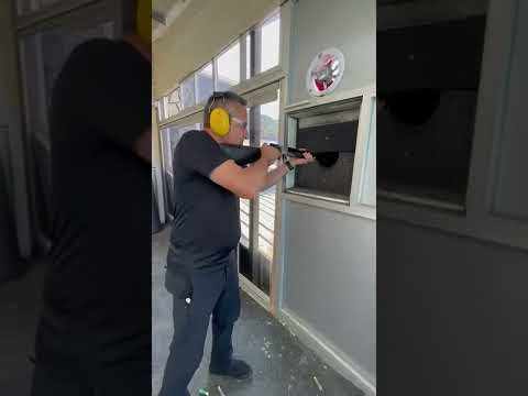 Sulun Arms - New Alofs magazine system for Australia