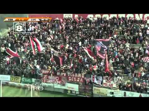 Lega Pro - Teramo, il destino nelle proprie mani