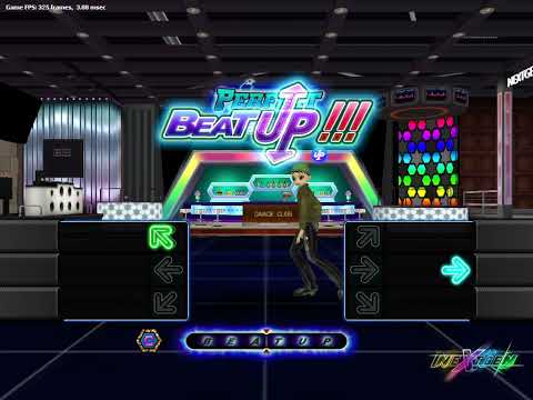 AuditionTH (NextGenTBT3) Beat Up Cherry Filter - Flying Duck (158 Bpm) No Miss