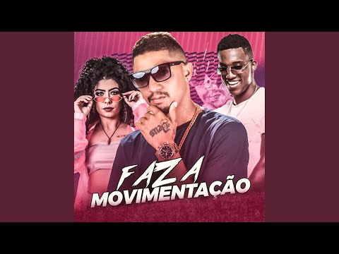 Faz a Movimentação