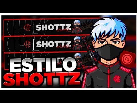 AK DO SHOTTZ 2 - Rizzo prod. (JottaR)/sasuke(COM GRAVE)