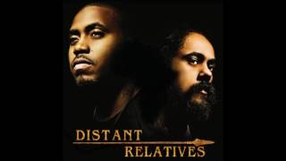 Nas  Damian Marley   In His Own Words Featuring Stephen Marley