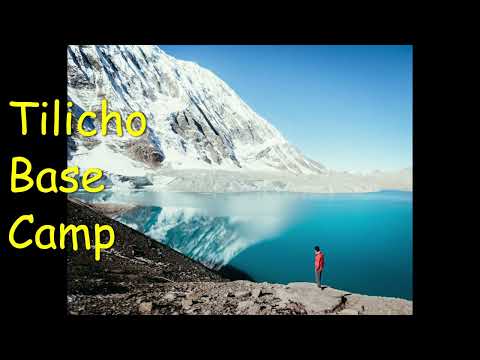 Chulu West Peak Climbing - 20 Days