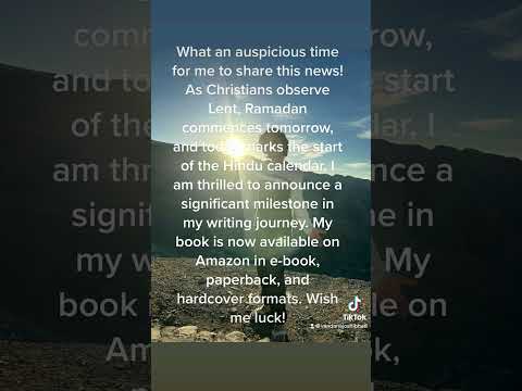 The Prophecy Paradox: The Power and Perils of Seeing the Future is out now!