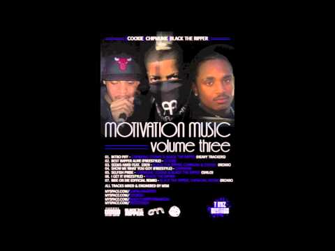 Dj Ironik x Black The Ripper x Chipmunk - Ride Or Die Remix