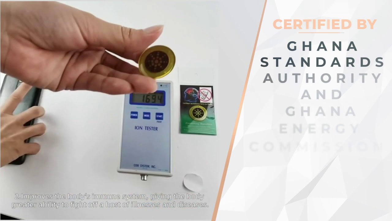 INTRODUCING DONKING ELECTRONICS & ENERGY SAVER LIMITED TO GHANA 🇬🇭