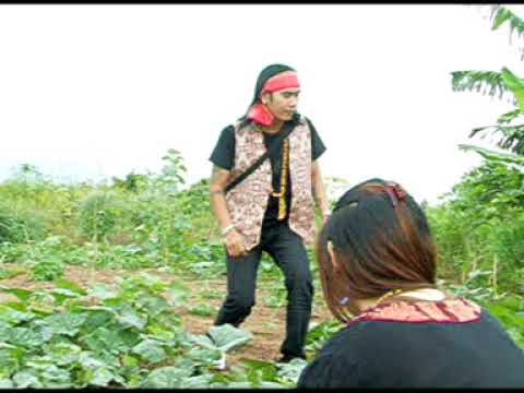 Bujang keling kenyalang by James Jacob - OFFICIAL VIDEO