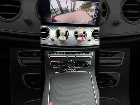 фото mercedes-benz e-класс v (w213, s213, c238) 0