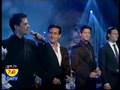 IL DIVO WHITE CHRISTMAS - ILDiva29 IL DIVO WHITE CHRISTMAS