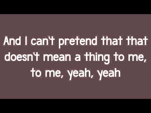 Mariah carey beautiful lyrics